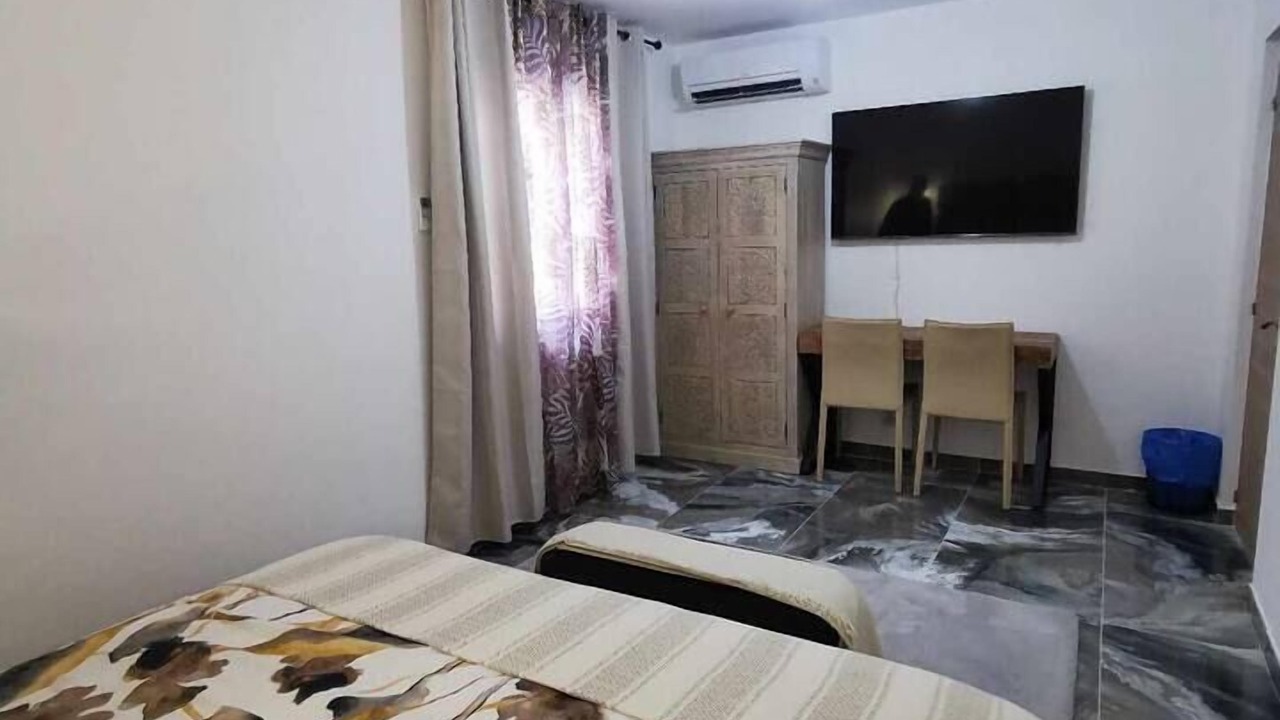 Photo of Bedroom in Port-Saint-Louis-du-Rhone