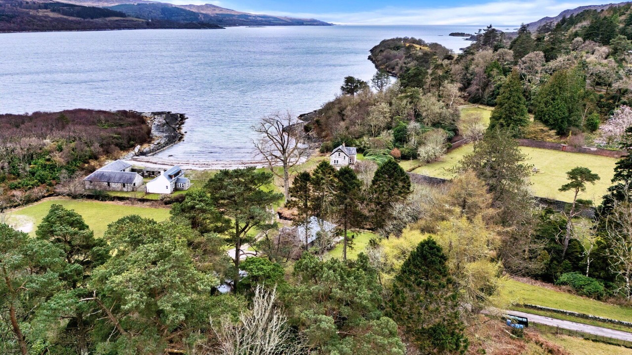 Photo of Others in Lochgilphead
