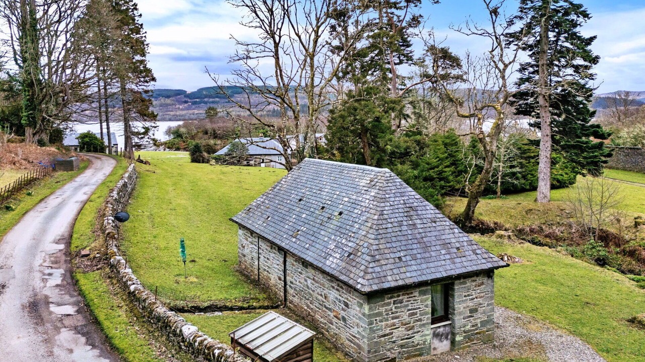 Photo of Others in Lochgilphead