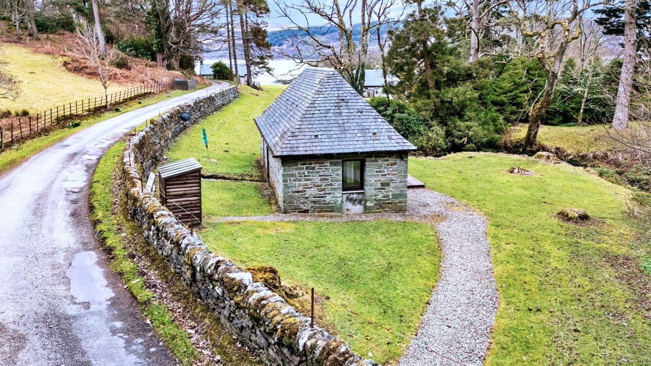 Photo of Others in Lochgilphead
