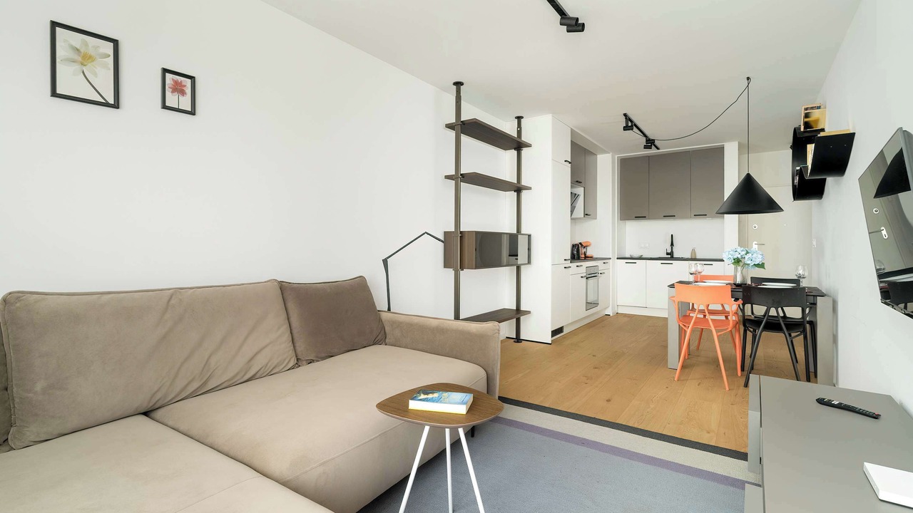 Photo of Bedroom in Jezyce
