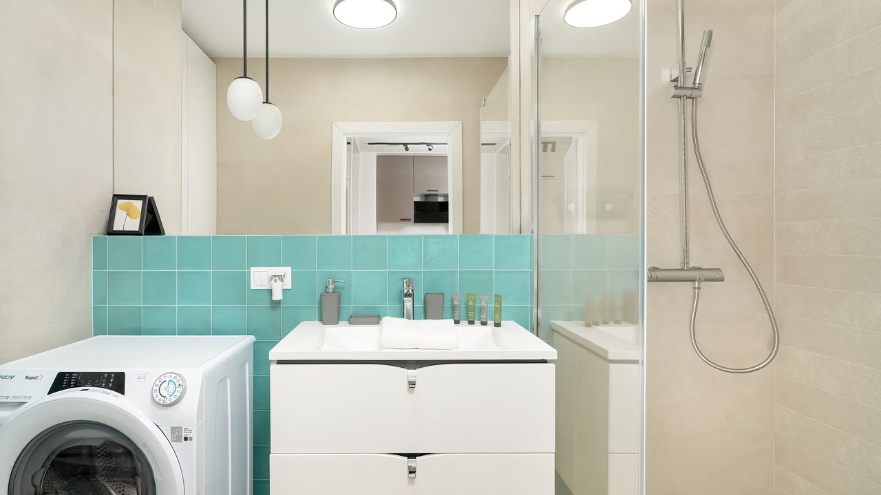 Photo of Bathroom in Jezyce