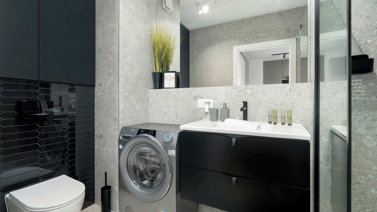 Photo of Bathroom in Jezyce