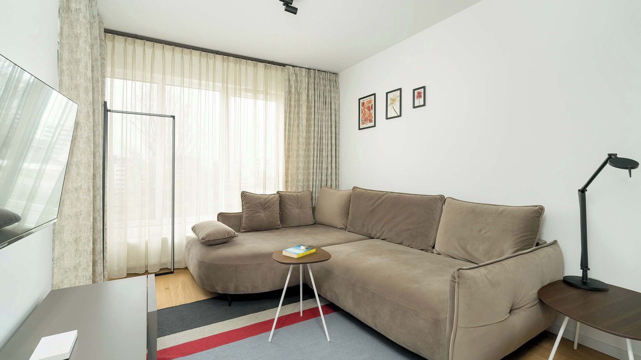 Photo of Bedroom in Jezyce