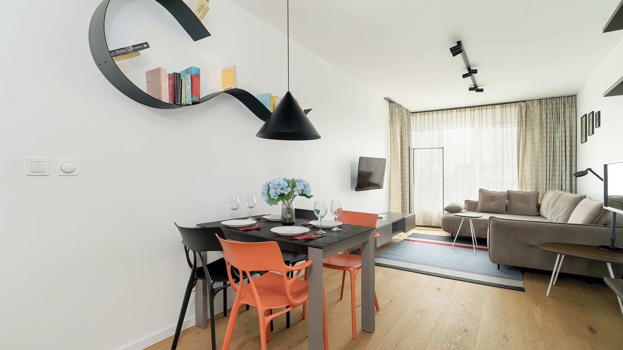 Photo of Bedroom in Jezyce