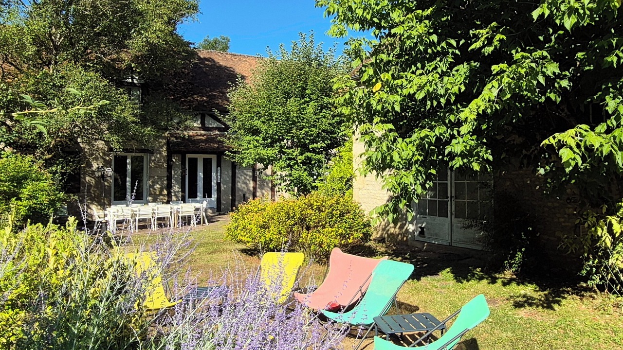 Photo of Patio Balcony in Estouy