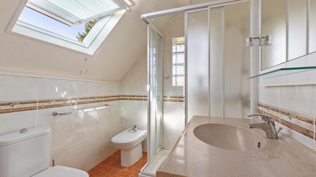 Photo of Bathroom in Estouy