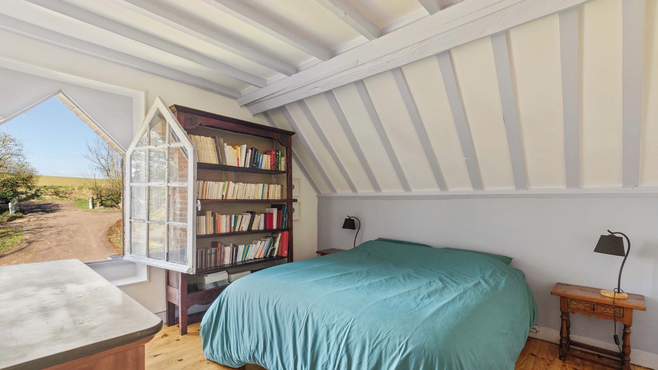 Photo of Bedroom in Estouy