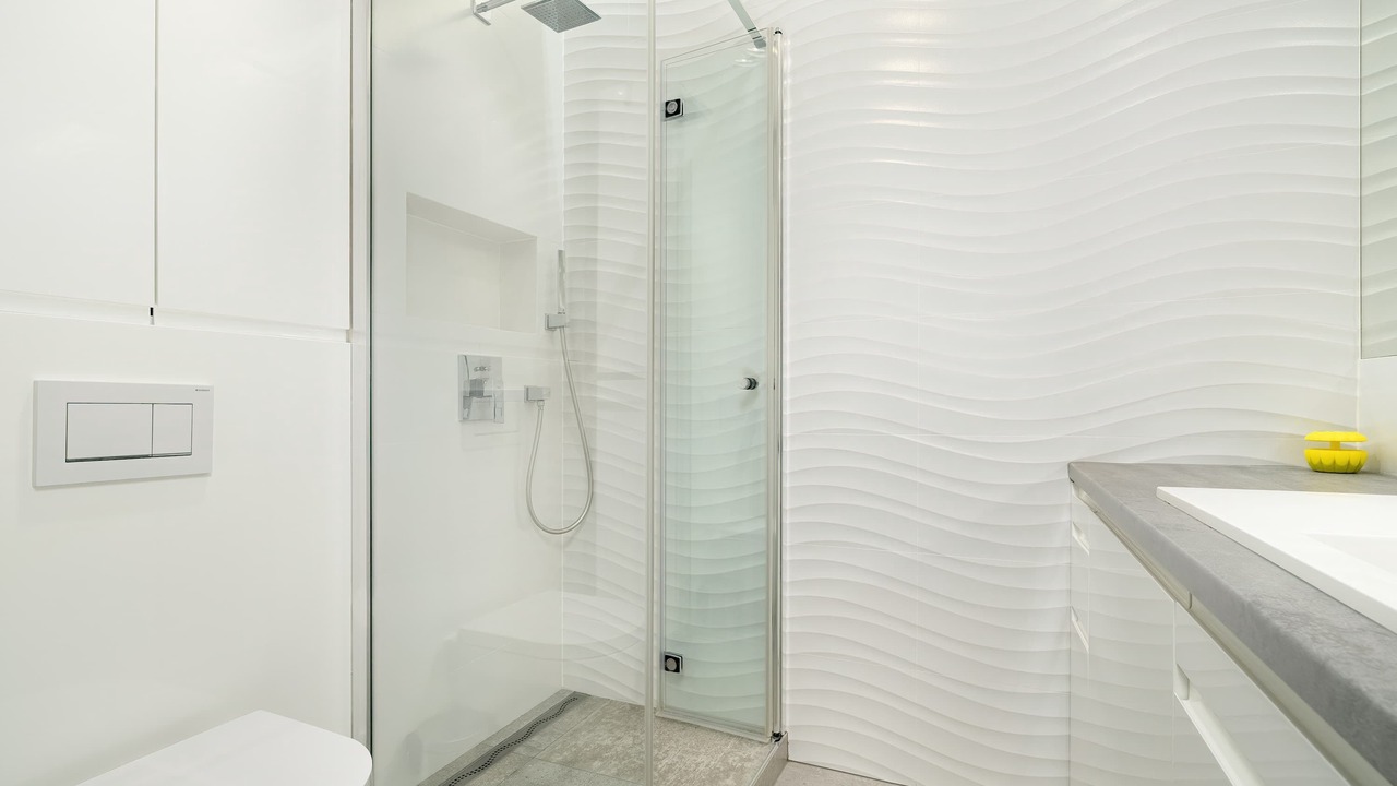 Photo of Bathroom in Jezyce