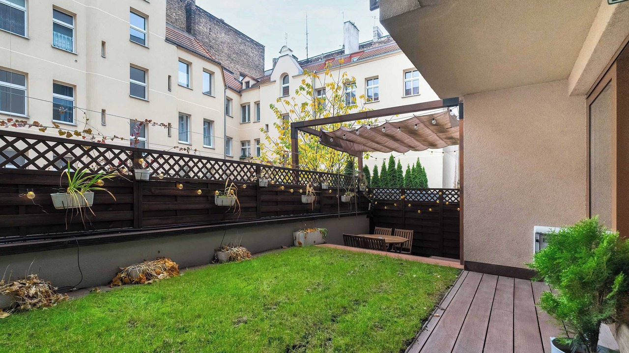 Photo of Outdoor in Jezyce