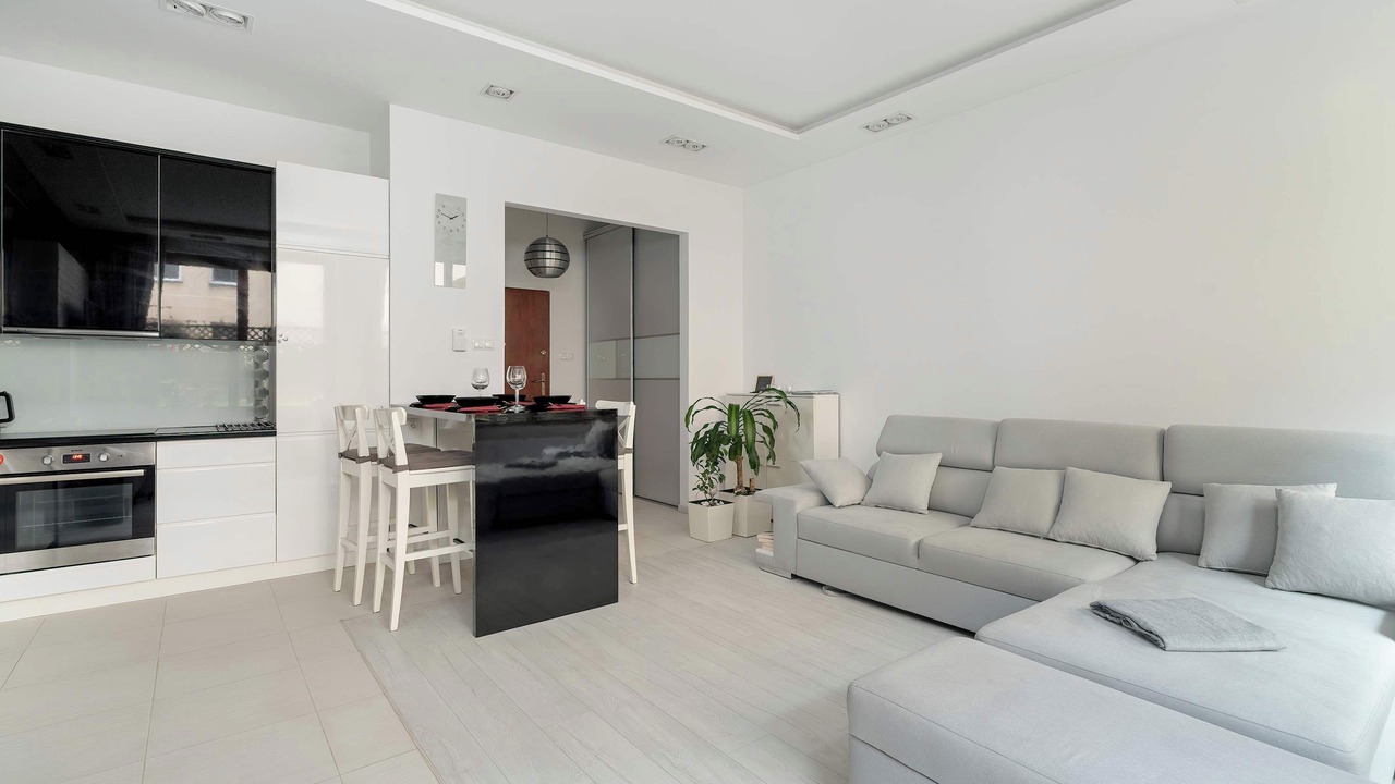 Photo of Bedroom in Jezyce