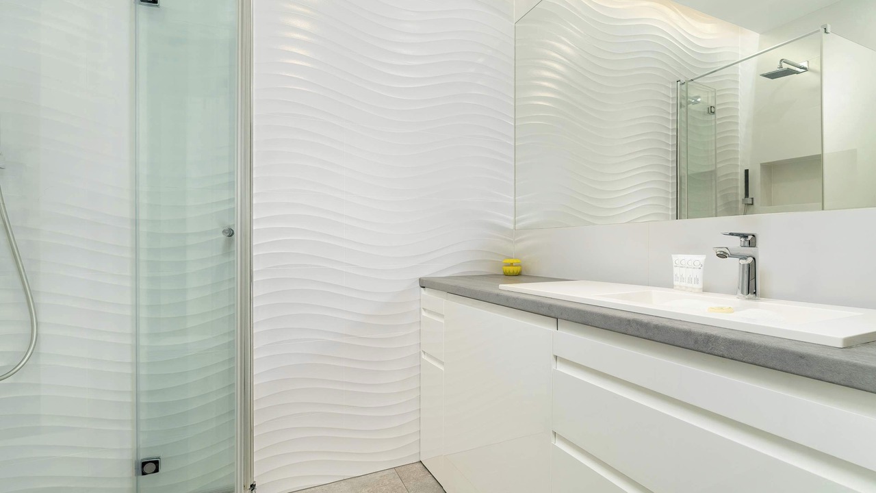 Photo of Bathroom in Jezyce