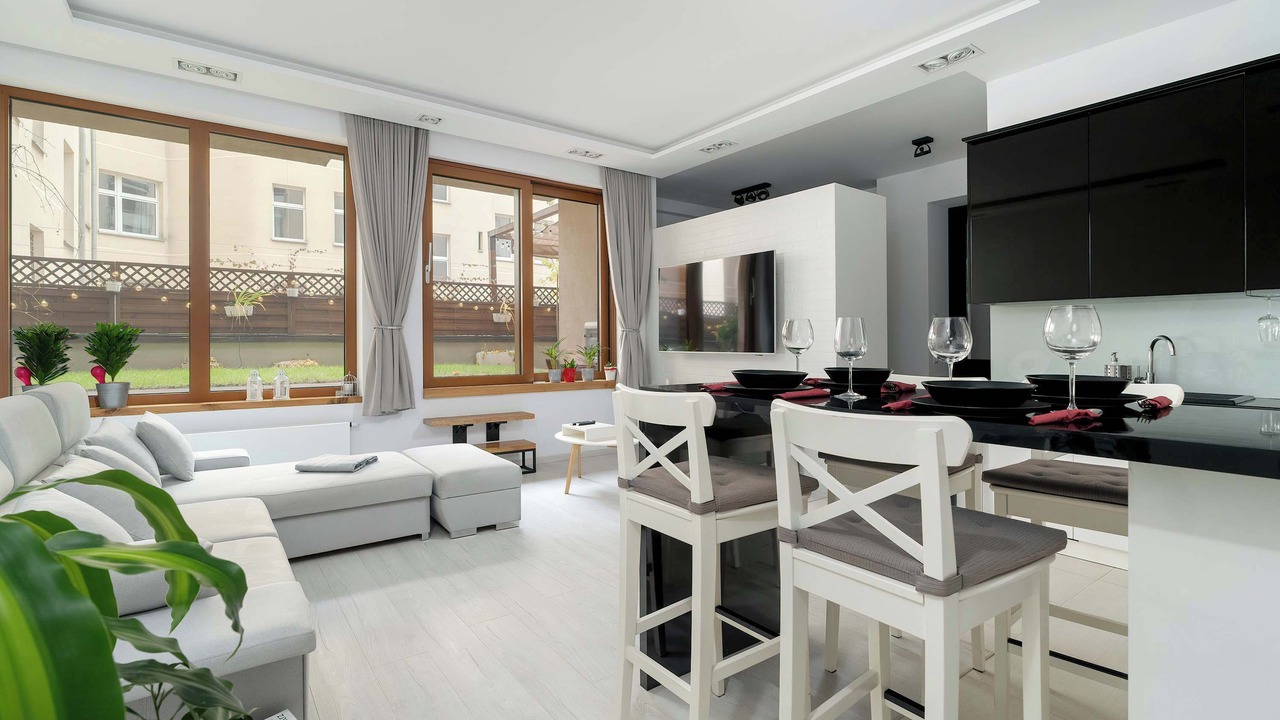 Photo of Bedroom in Jezyce