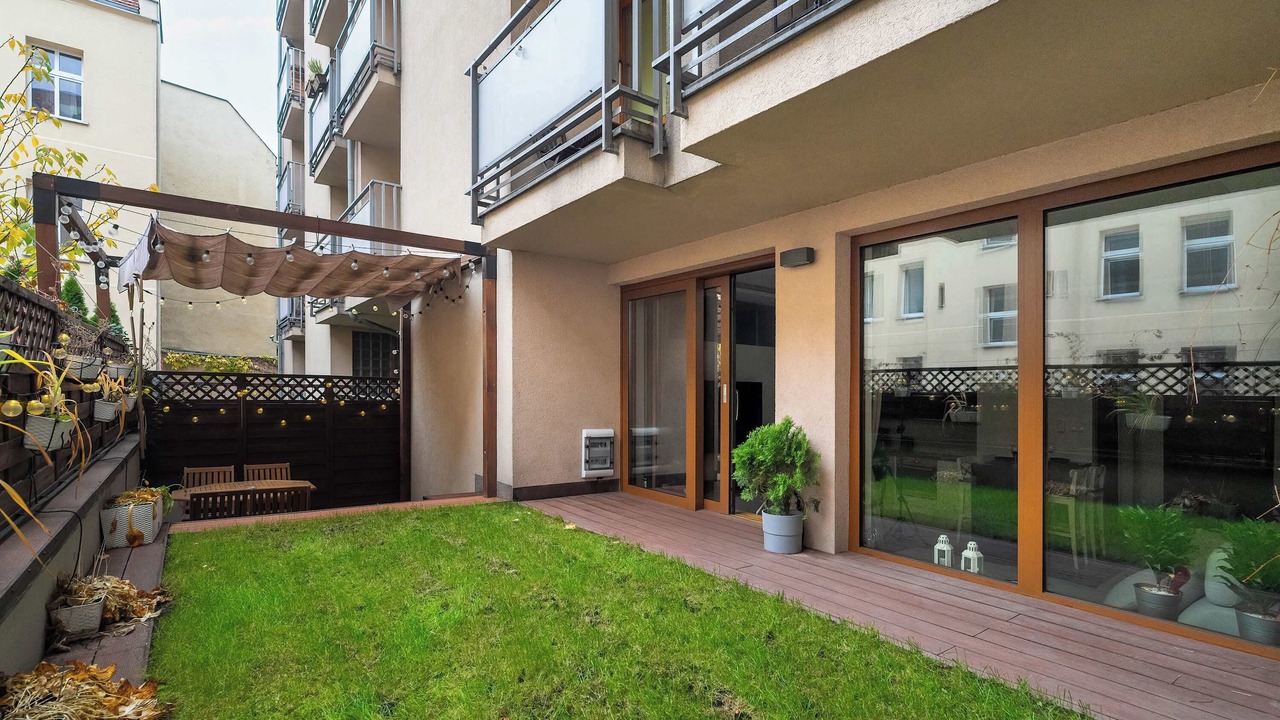 Photo of Outdoor in Jezyce