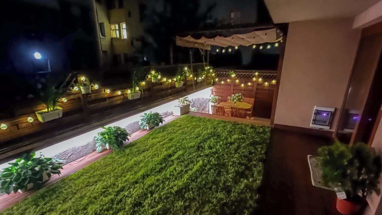 Photo of Outdoor in Jezyce