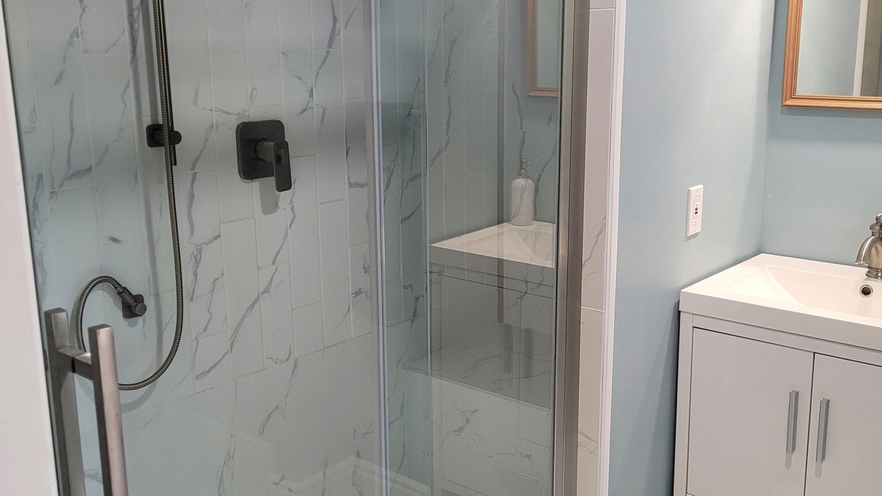 Photo of Bathroom in South Stormont
