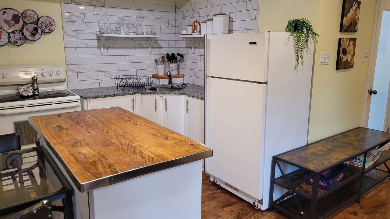 Photo of Kitchen in South Stormont