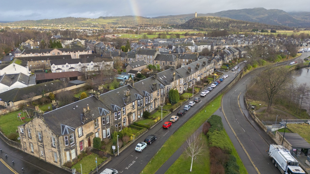 Photo of Outdoor in Tillicoultry