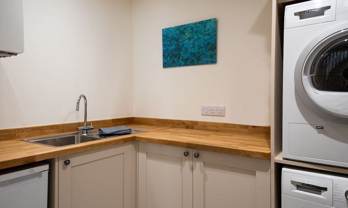 Photo of Bedroom in Coldstream