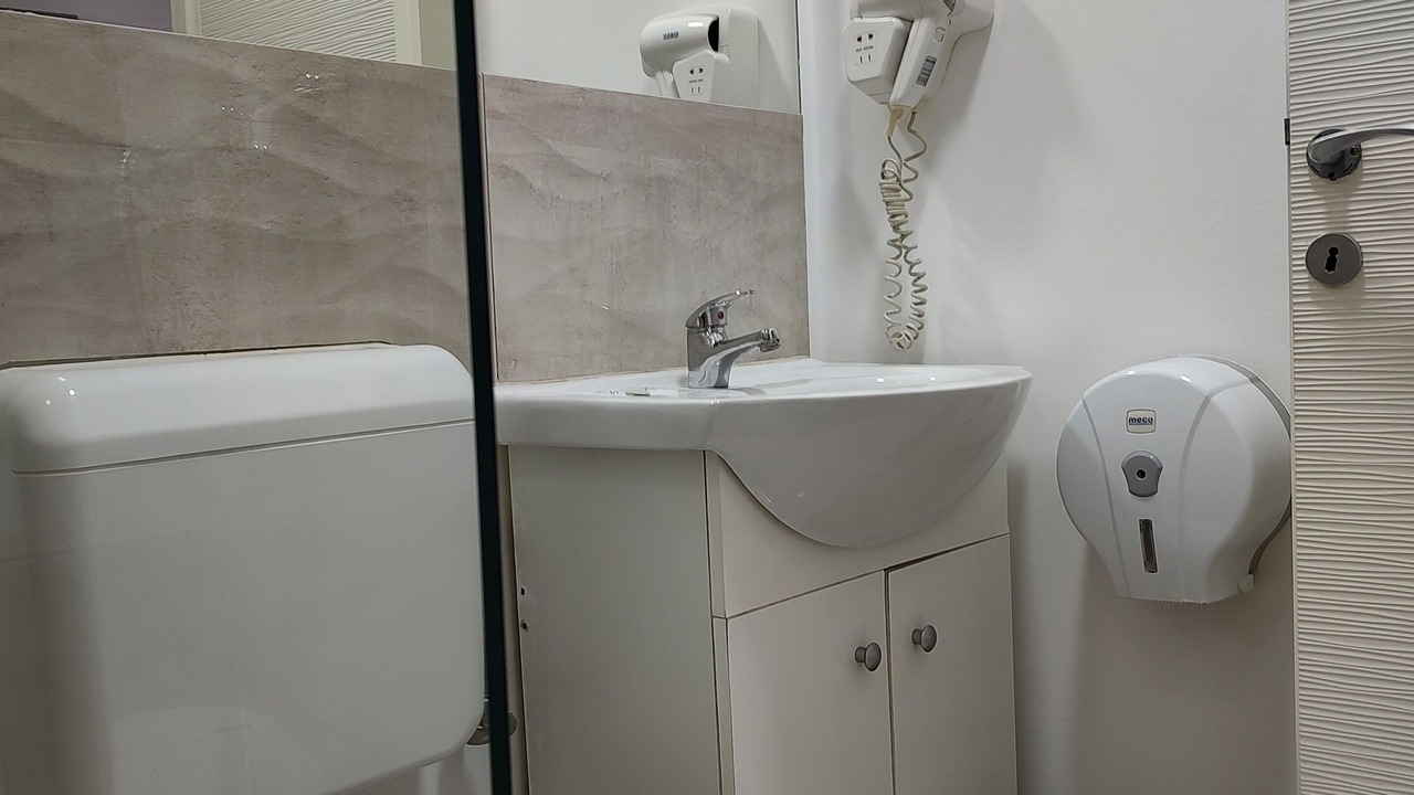 Photo of Bathroom in Pitesti
