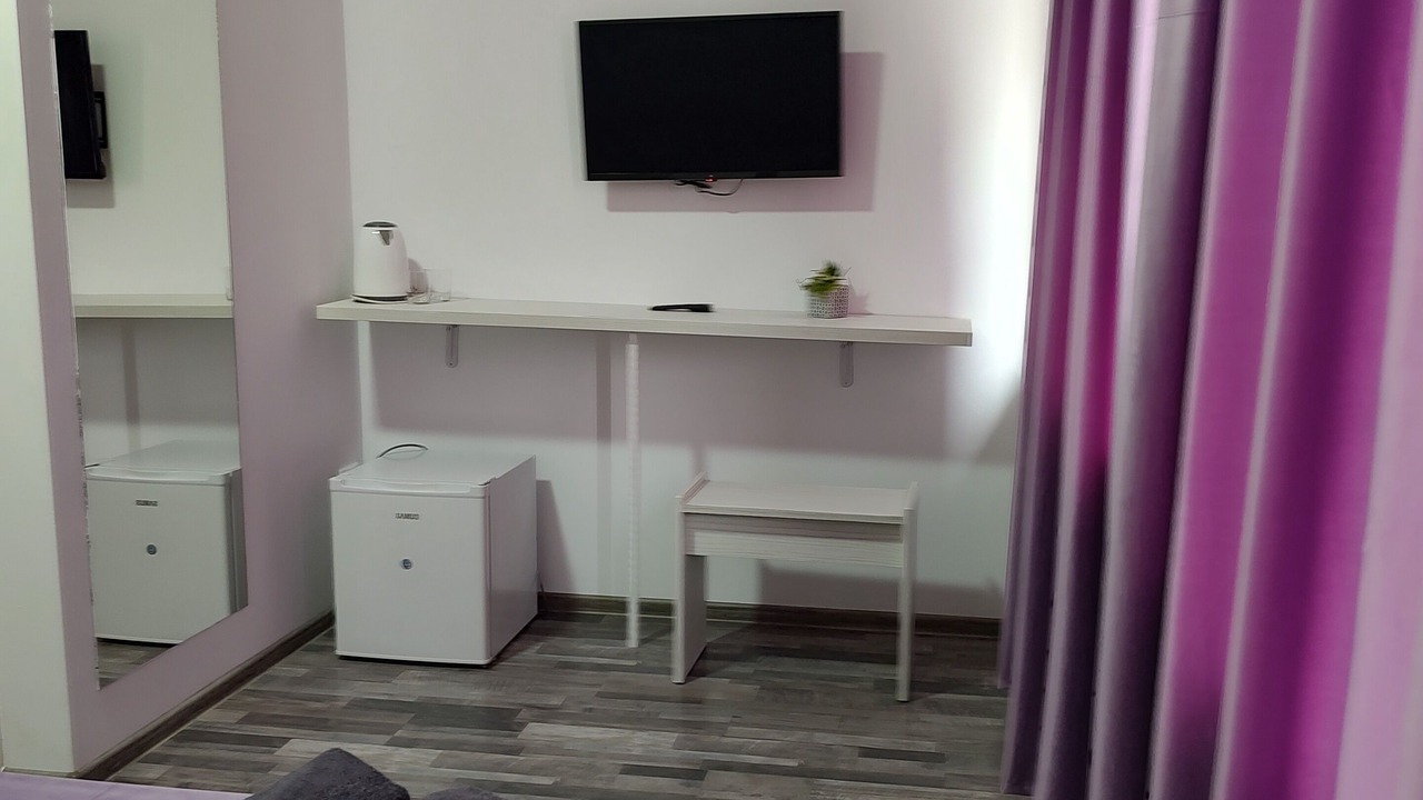 Photo of Bedroom in Pitesti