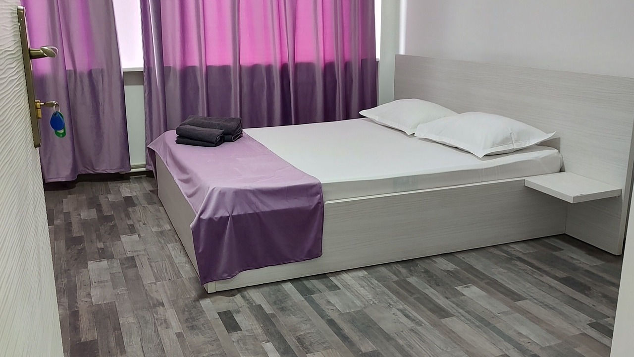 Photo of Bedroom in Pitesti