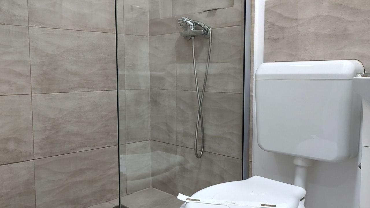 Photo of Bathroom in Pitesti