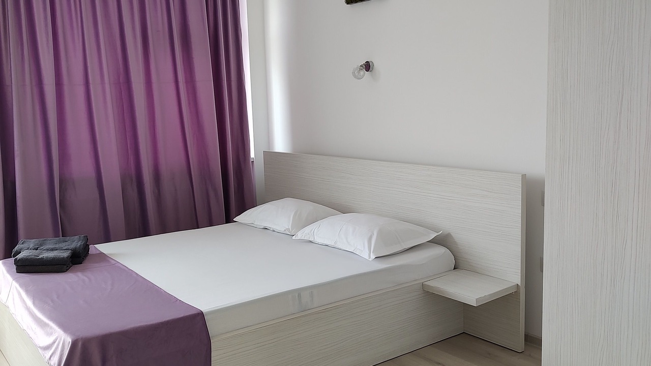 Photo of Bedroom in Pitesti