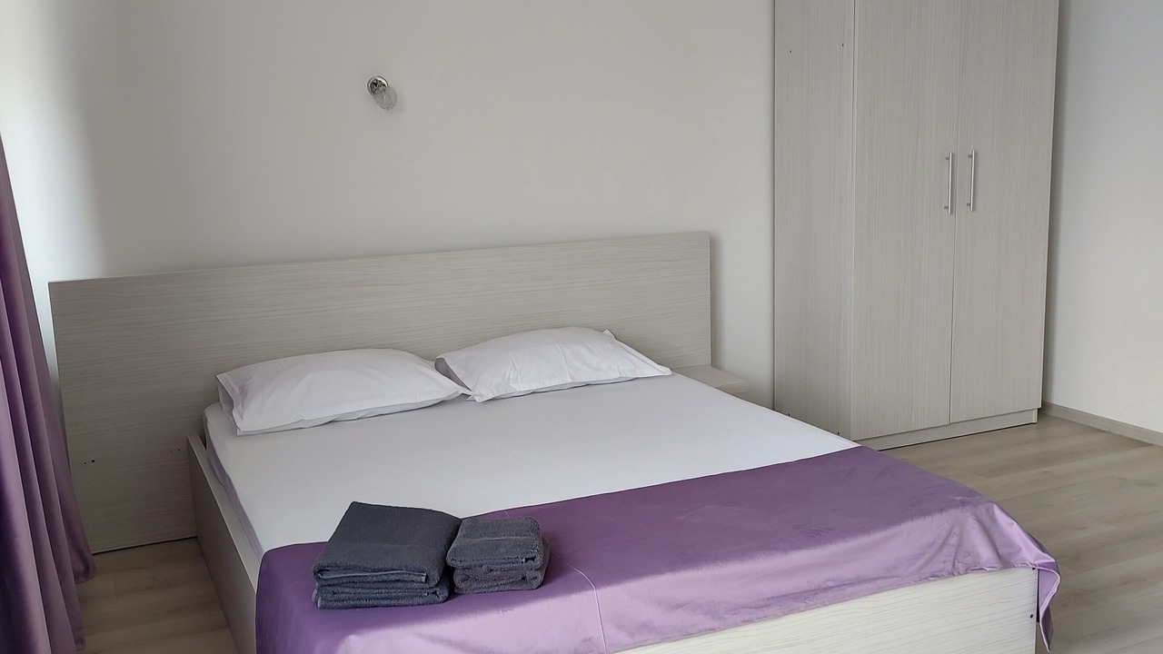 Photo of Bedroom in Pitesti