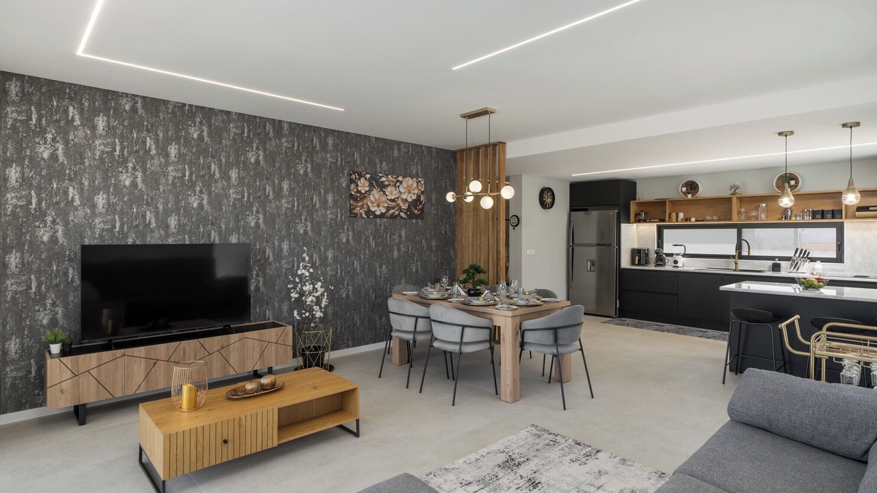 Photo of Livingroom in Ponta do Pargo