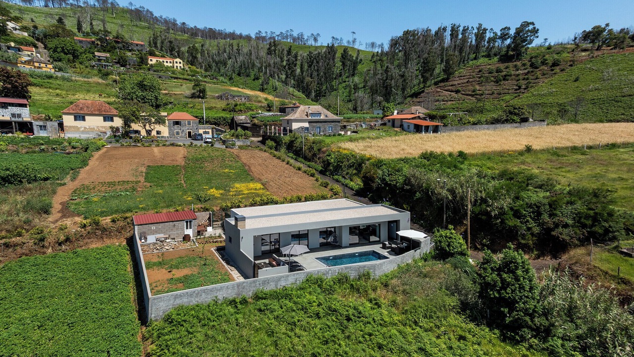 Photo of Outdoor in Ponta do Pargo