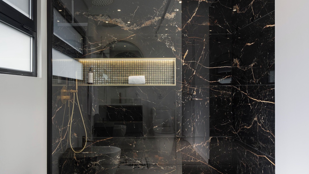 Photo of Bathroom in Ponta do Pargo