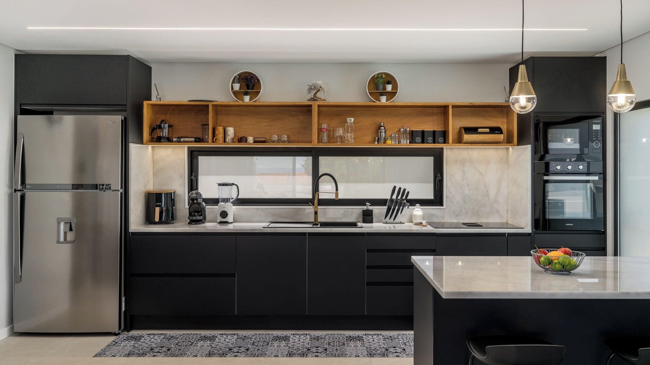 Photo of Kitchen in Ponta do Pargo