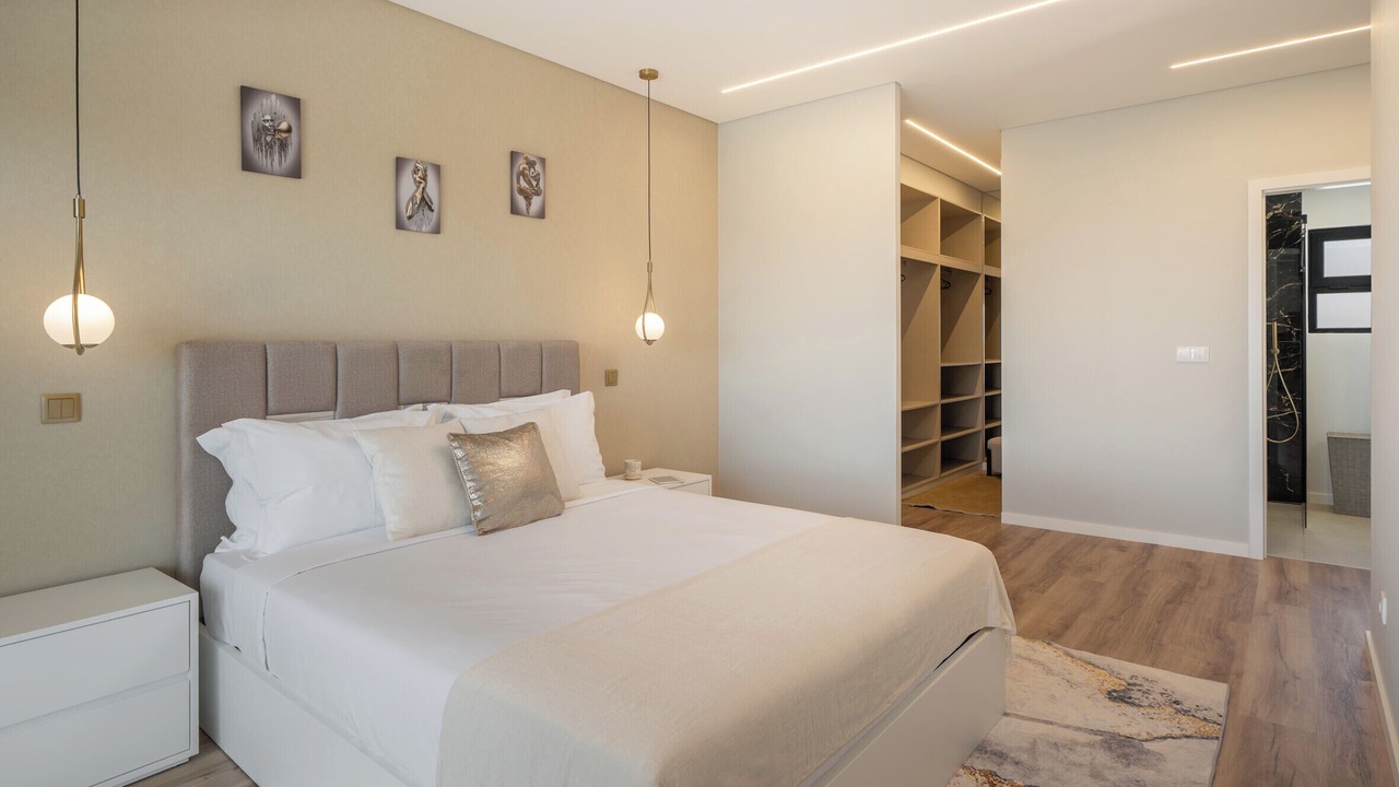Photo of Bedroom in Ponta do Pargo