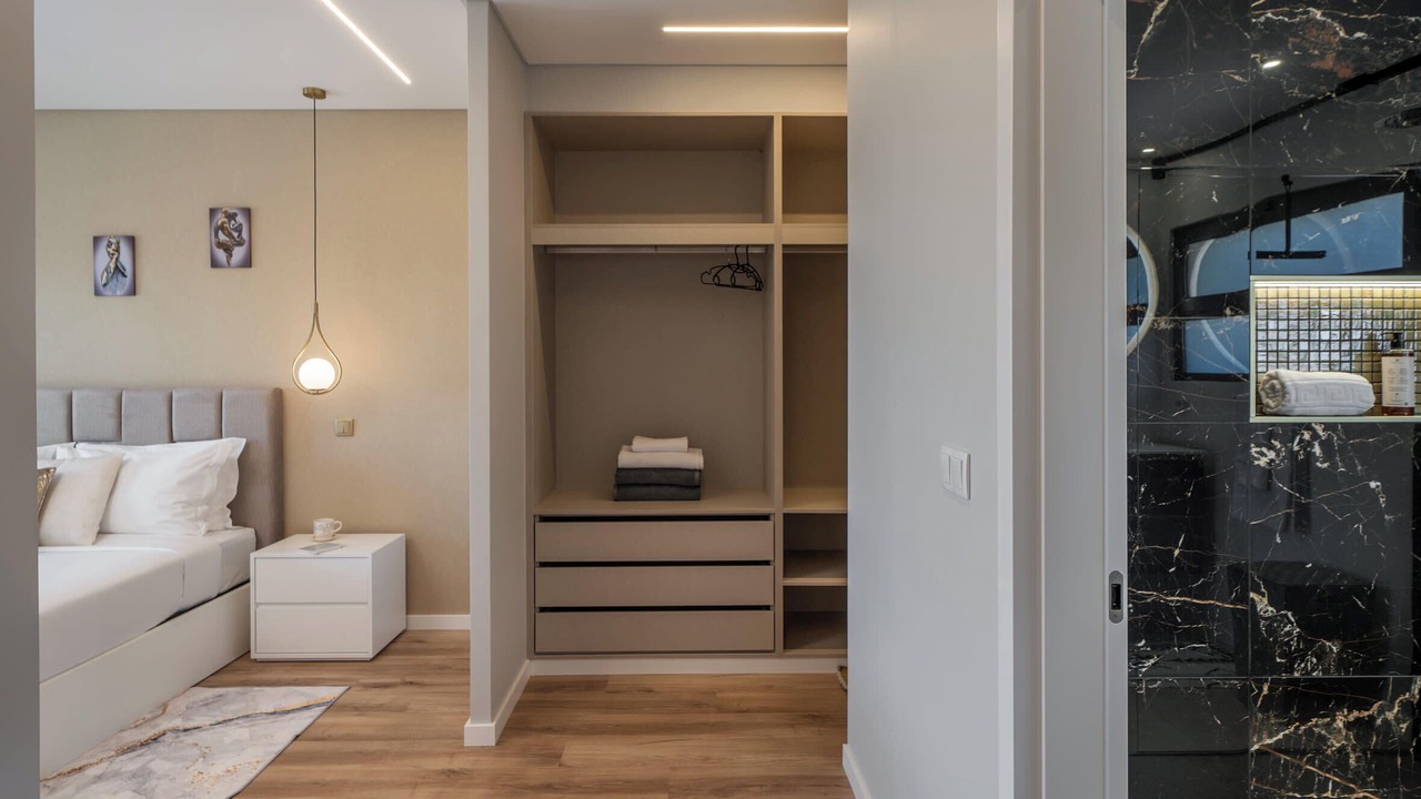 Photo of Bedroom in Ponta do Pargo