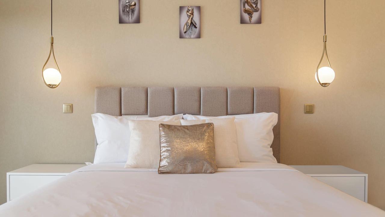 Photo of Bedroom in Ponta do Pargo