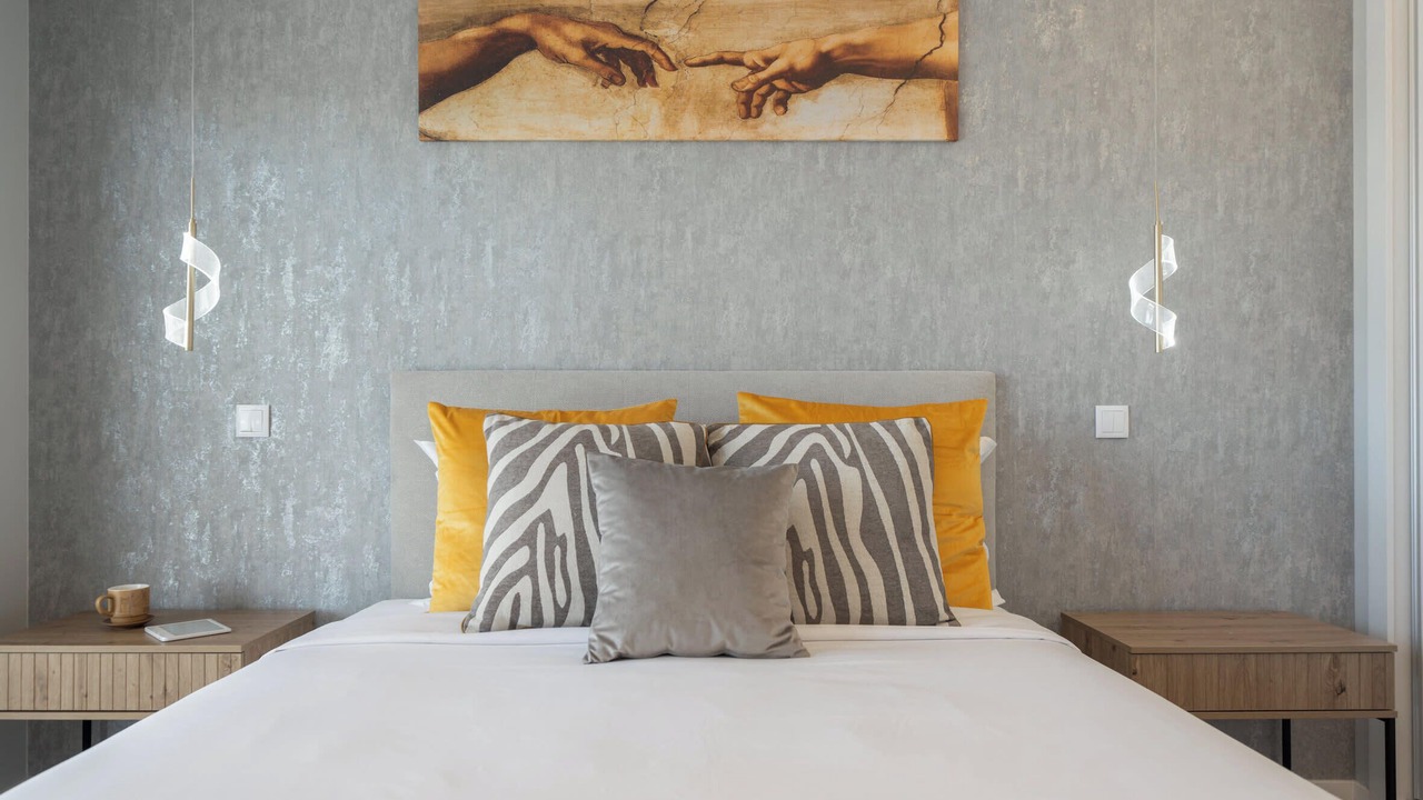 Photo of Bedroom in Ponta do Pargo