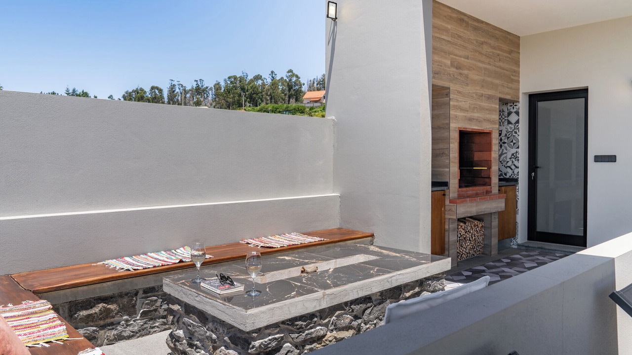 Photo of Patio Balcony in Ponta do Pargo