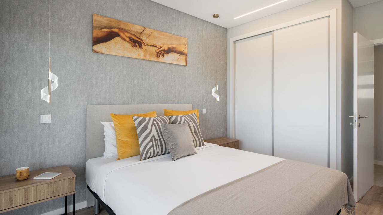 Photo of Bedroom in Ponta do Pargo
