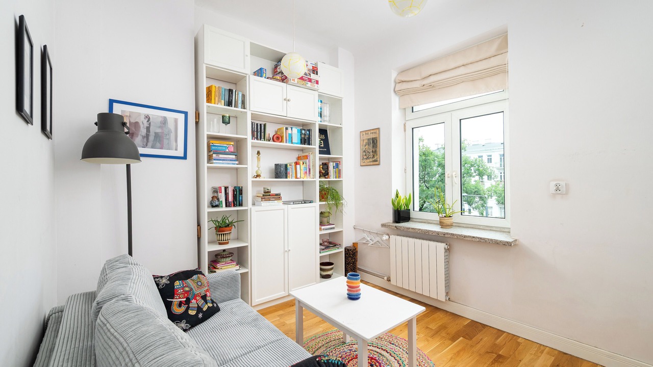 Photo of Livingroom in Praga