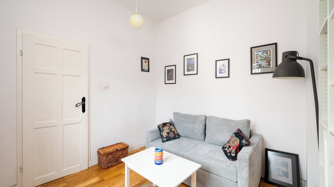 Photo of Livingroom in Praga