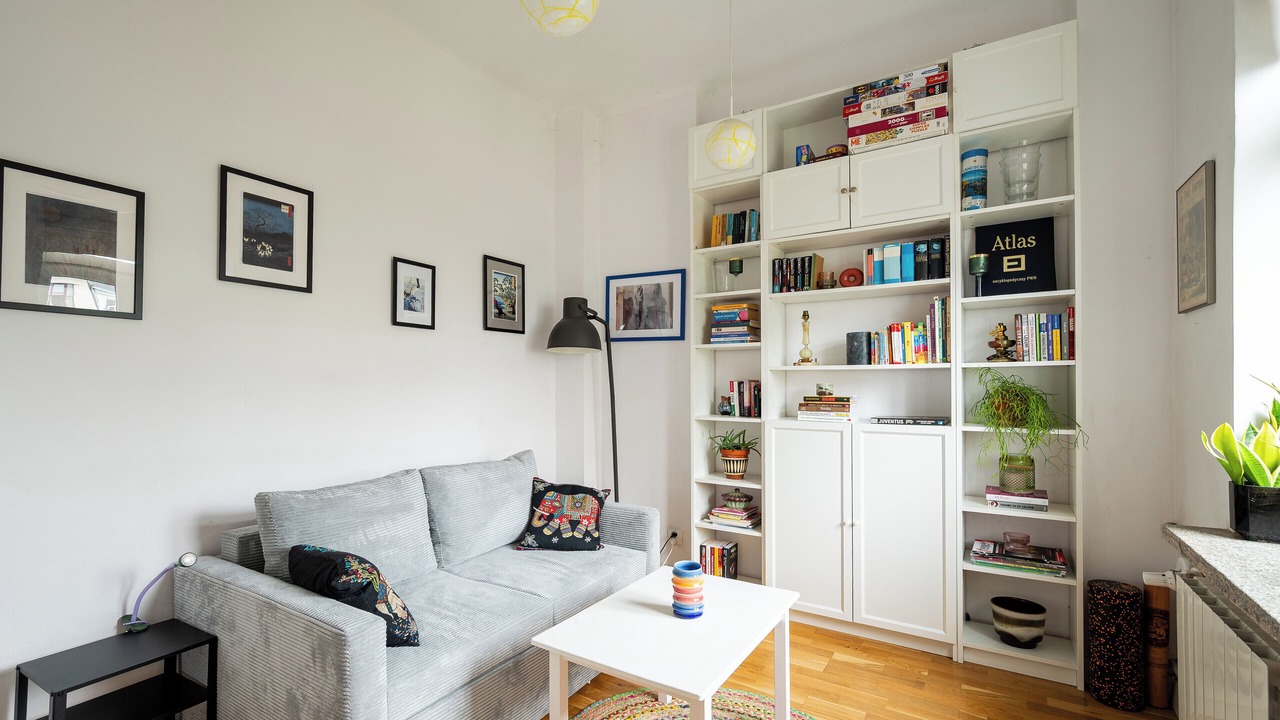 Photo of Livingroom in Praga