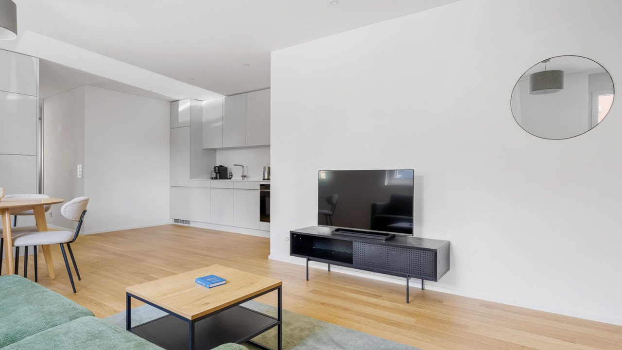 Photo of Livingroom in Seebach
