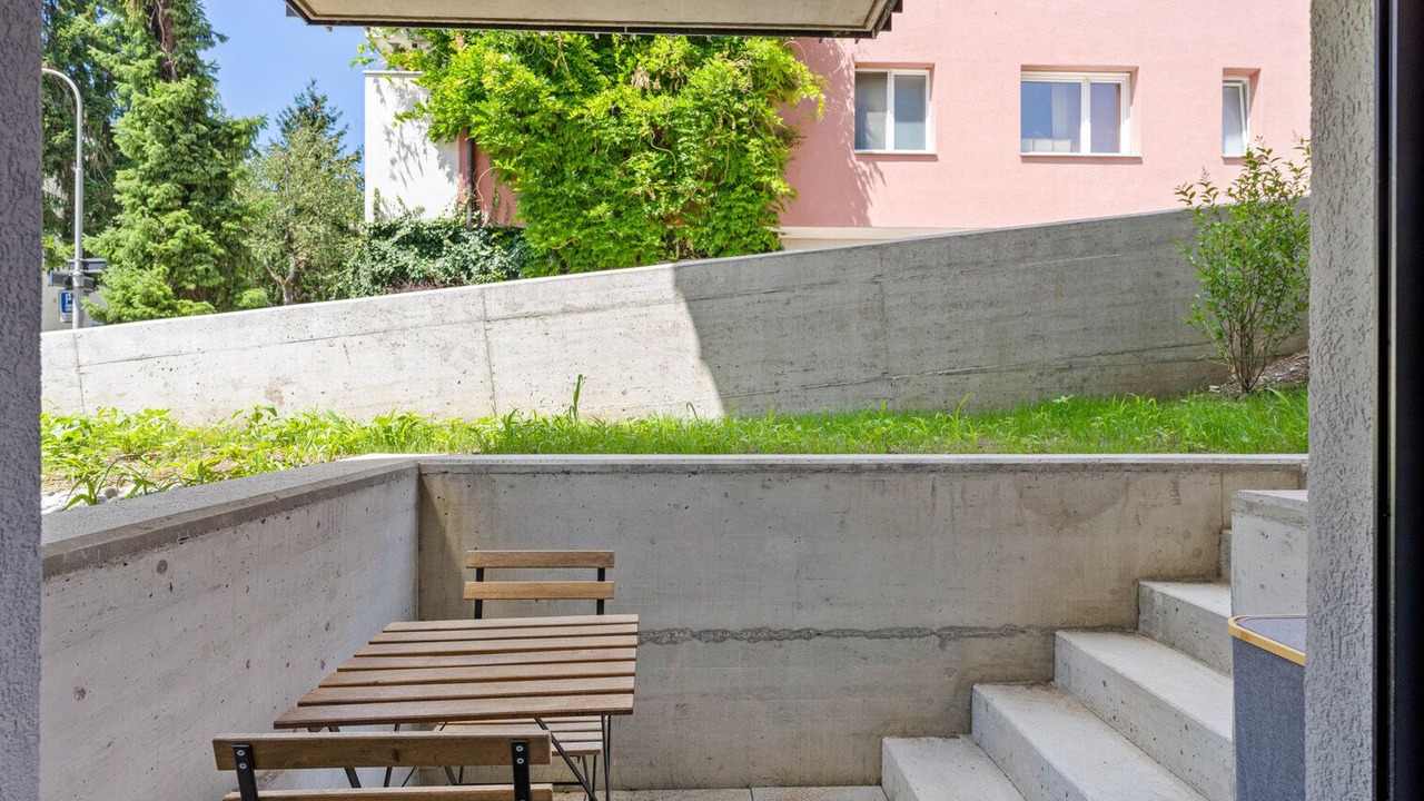 Photo of Outdoor in Seebach