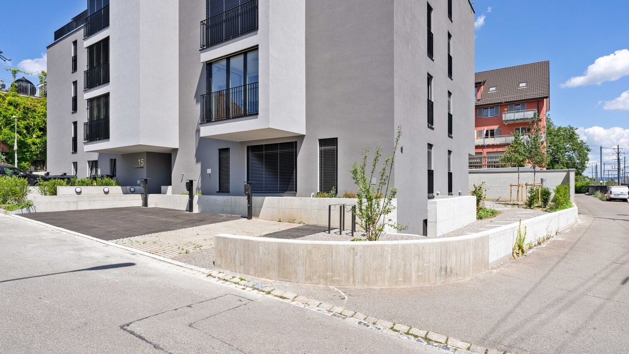Photo of Outdoor in Seebach