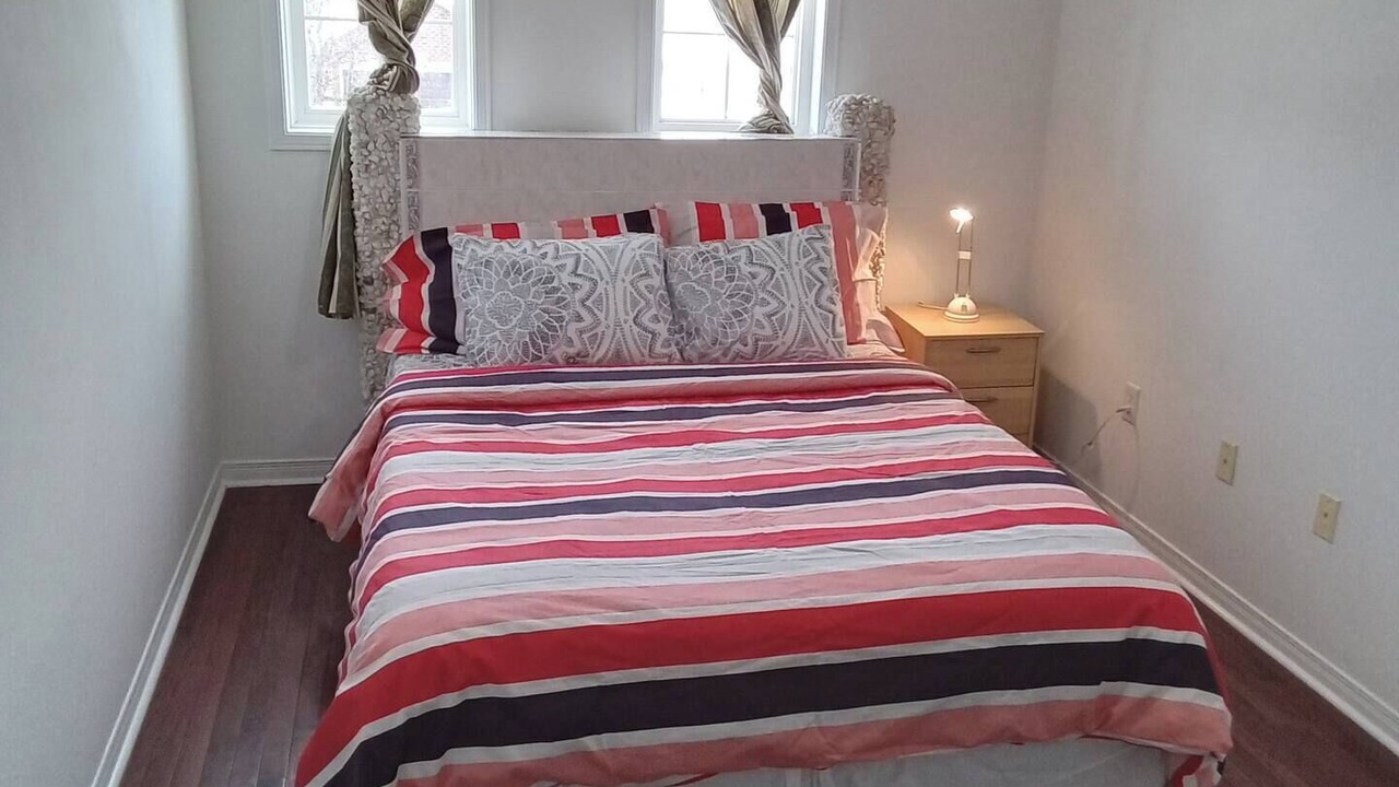 Photo of Bedroom in Barrie