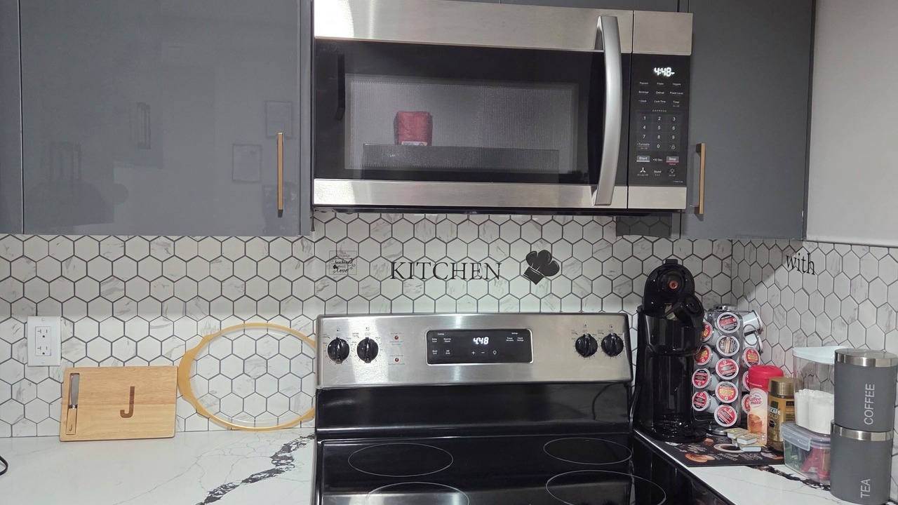 Photo of Kitchen in Southwest Calgary