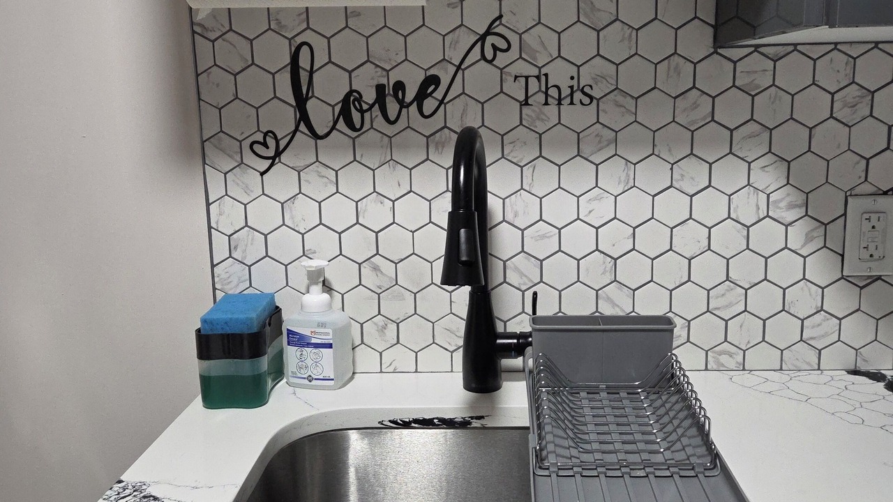 Photo of Kitchen in Southwest Calgary