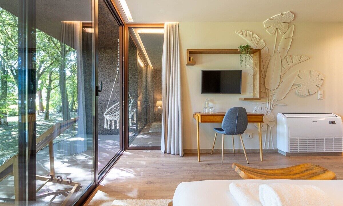 Photo of Bedroom in Barroselas