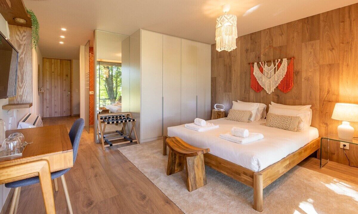 Photo of Bedroom in Barroselas